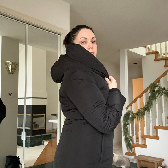 Noize Parka - Picture 2 of 7